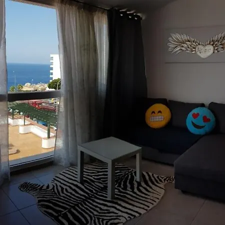 Apartment Apartamento Cerca De La Playa Callao Salvaje