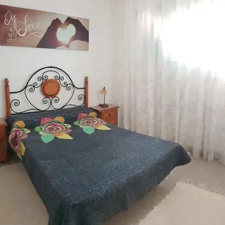 아파트 Apartamento Cerca De La Playa