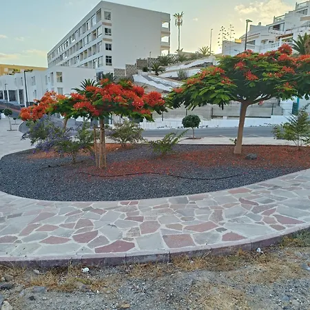 아파트 Apartamento Cerca De La Playa