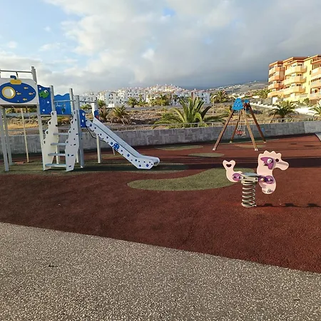 Apartamento Cerca De La Playa 아파트 칼라오살바헤