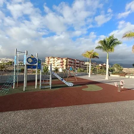 Apartamento Cerca De La Playa *