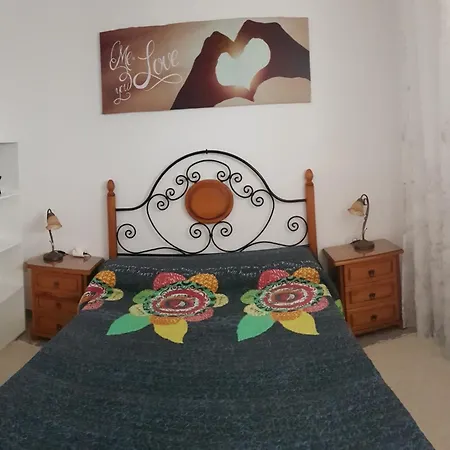 Apartamento Cerca De La Playa *