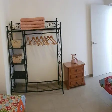 Apartamento Cerca De La Playa * 칼라오살바헤