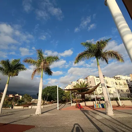 Appartement Apartamento Cerca De La Playa *