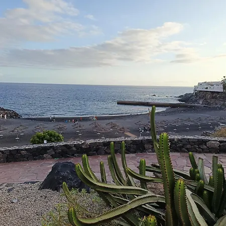 Apartamento Cerca De La Playa
