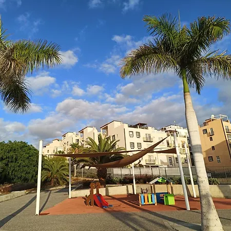 Appartement Apartamento Cerca De La Playa Callao Salvaje