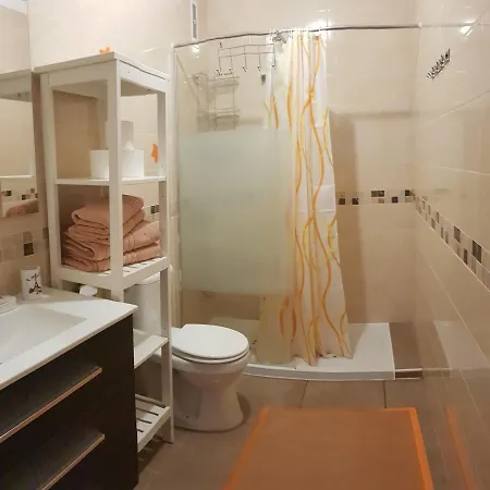 Apartamento Cerca De La Playa *
