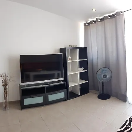 Apartamento Cerca De La Playa アパート *