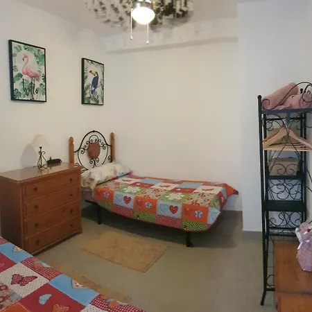Apartamento Cerca De La Playa *