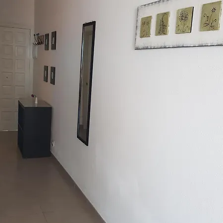 Appartement Apartamento Cerca De La Playa *