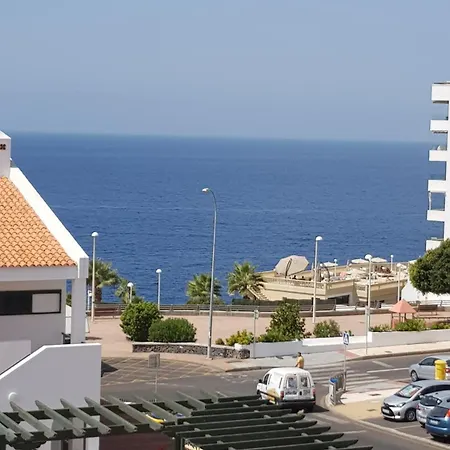 Apartamento Cerca De La Playa Appartement Callao Salvaje