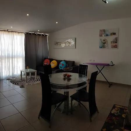 Apartamento Cerca De La Playa